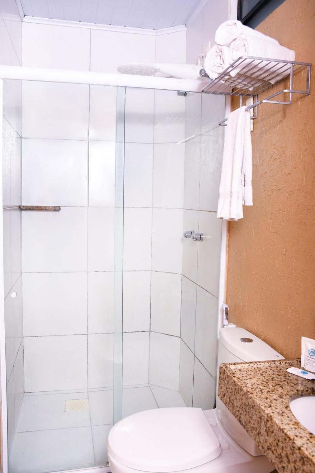 Hotel Aquarius ฟอร์ตาเลซา ภายนอก รูปภาพ