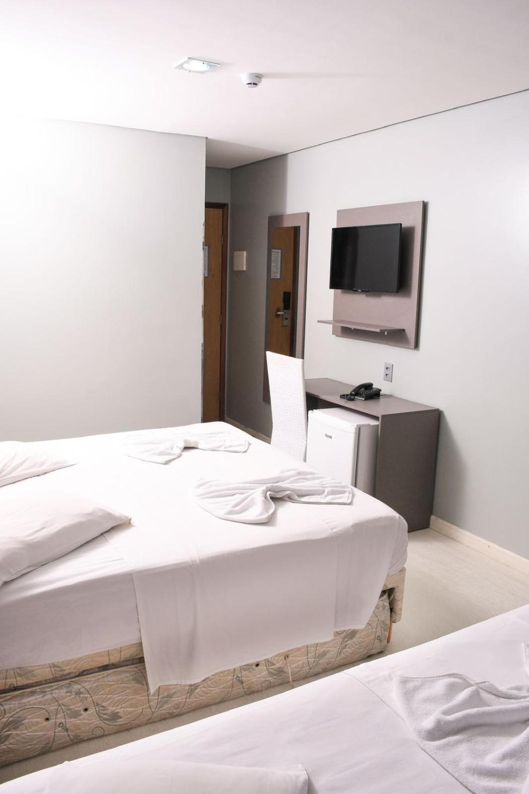 Hotel Aquarius ฟอร์ตาเลซา ภายนอก รูปภาพ