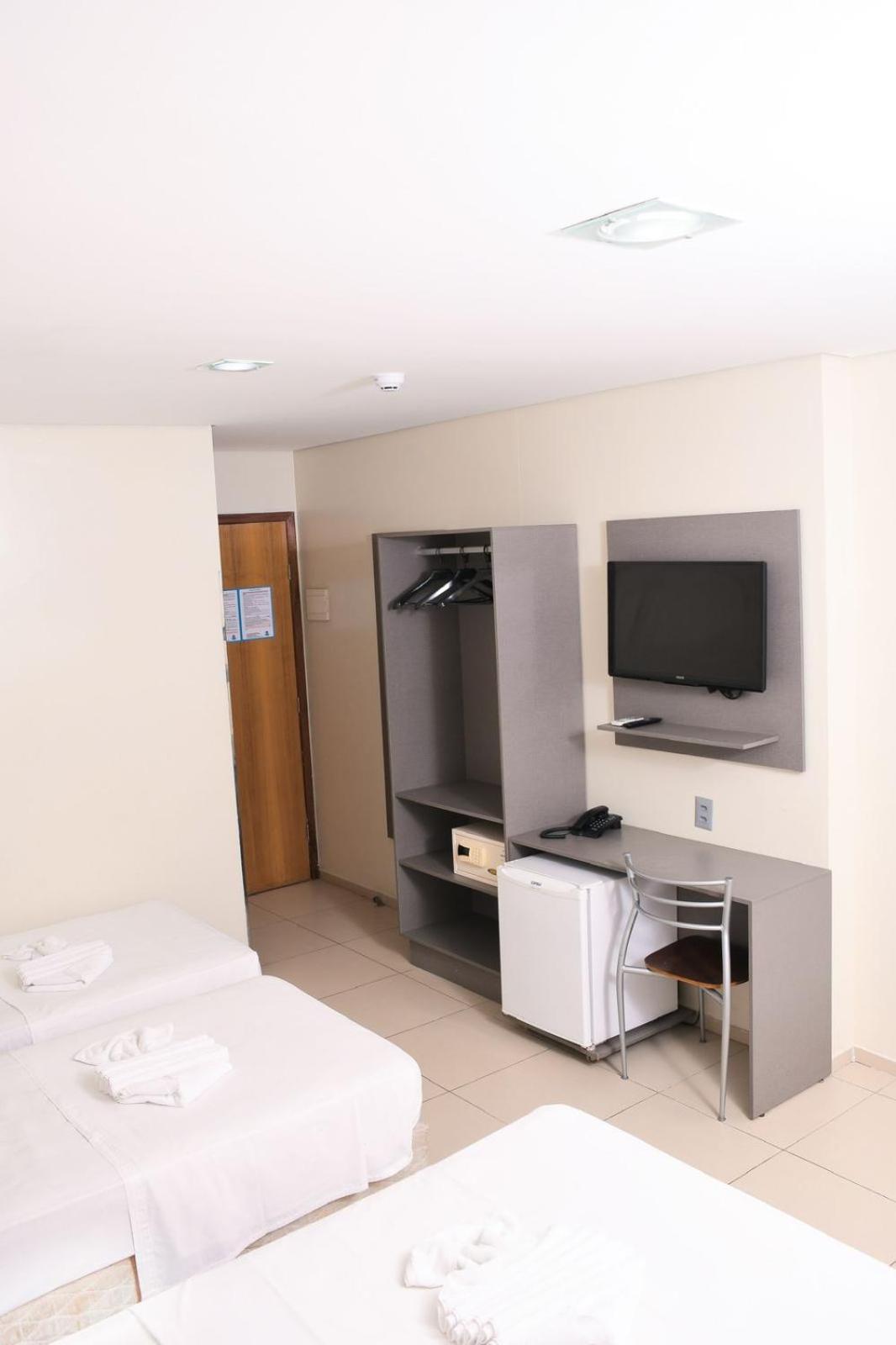 Hotel Aquarius ฟอร์ตาเลซา ภายนอก รูปภาพ