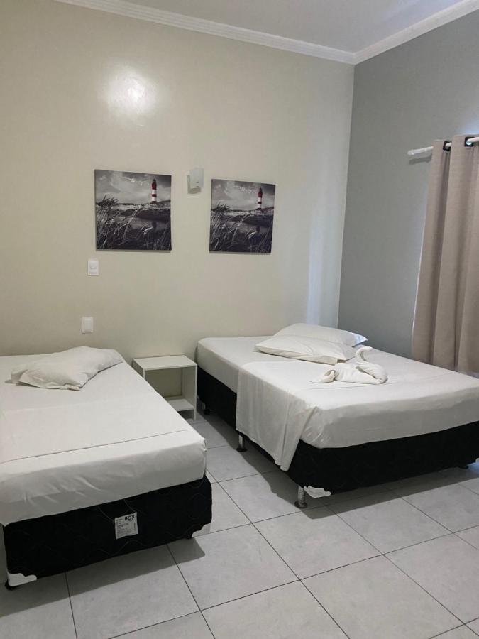 Hotel Aquarius ฟอร์ตาเลซา ห้อง รูปภาพ