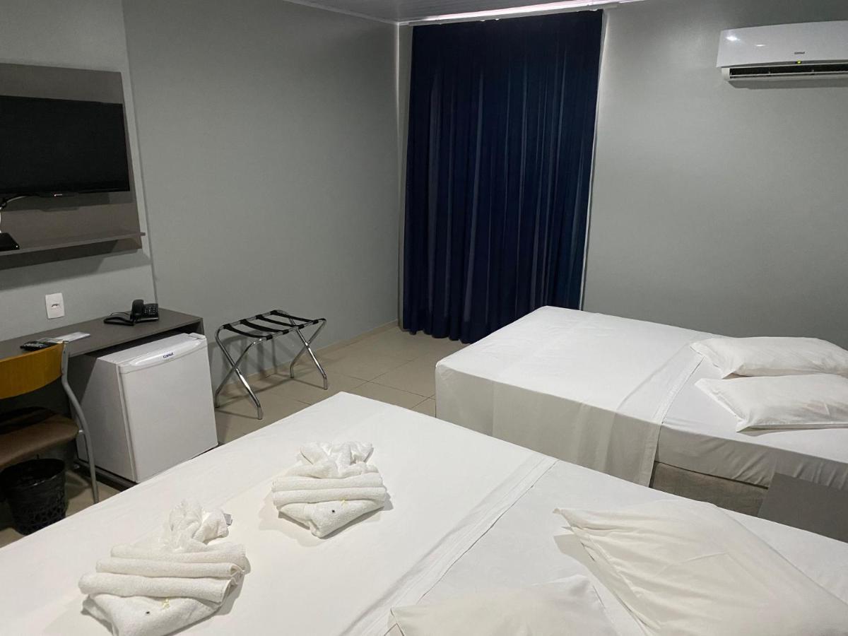 Hotel Aquarius ฟอร์ตาเลซา ภายนอก รูปภาพ