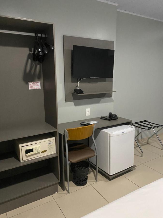 Hotel Aquarius ฟอร์ตาเลซา ภายนอก รูปภาพ